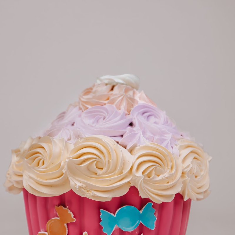 Feesttaart Candy Deluxe